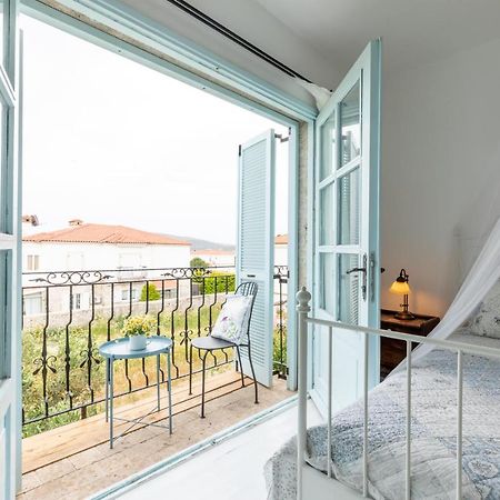 Deniz Kabugu Hotel Αλακάτι Εξωτερικό φωτογραφία
