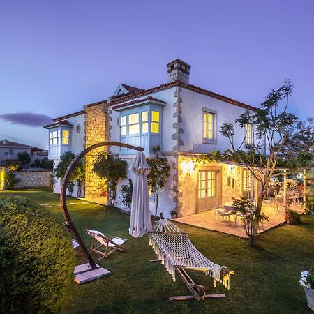 Deniz Kabugu Hotel Αλακάτι Εξωτερικό φωτογραφία