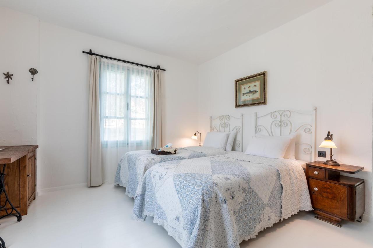 Deniz Kabugu Hotel Αλακάτι Εξωτερικό φωτογραφία