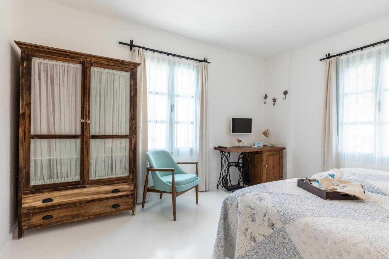 Deniz Kabugu Hotel Αλακάτι Εξωτερικό φωτογραφία