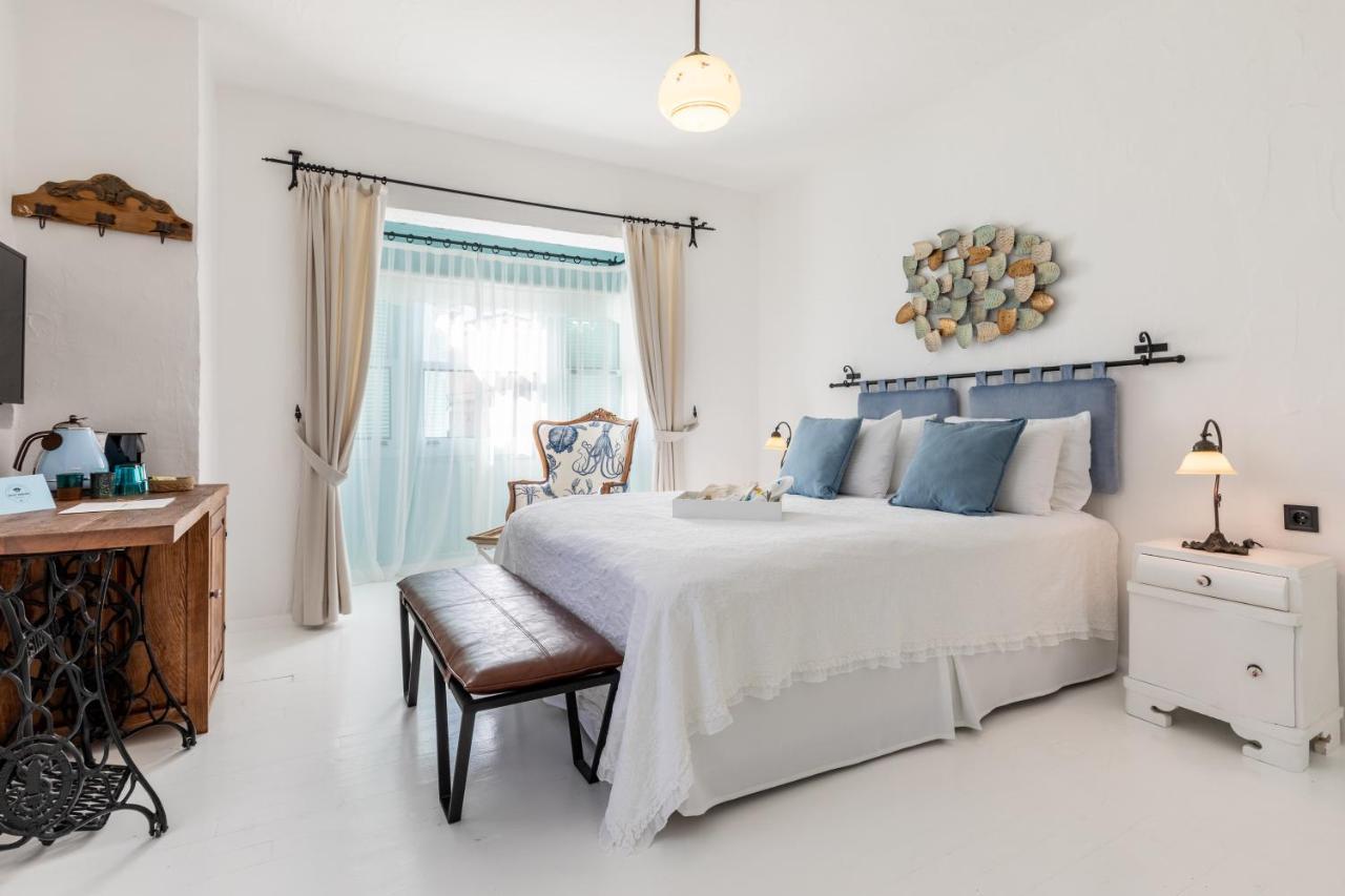 Deniz Kabugu Hotel Αλακάτι Εξωτερικό φωτογραφία