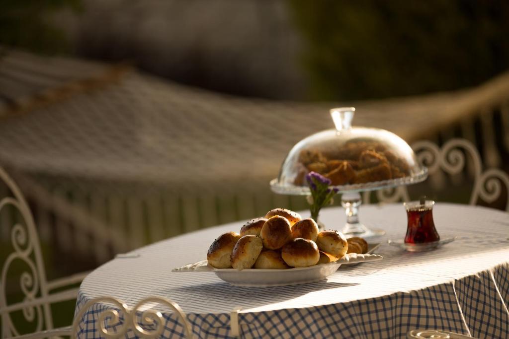 Deniz Kabugu Hotel Αλακάτι Εξωτερικό φωτογραφία