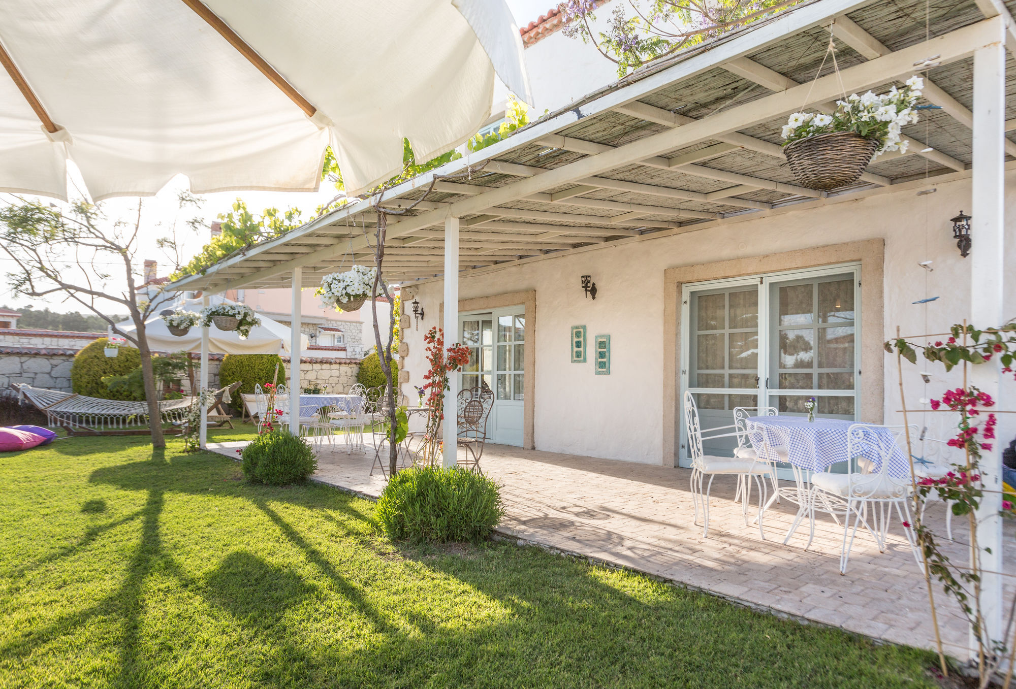 Deniz Kabugu Hotel Αλακάτι Εξωτερικό φωτογραφία